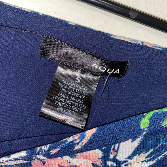 NWT Aqua Dress - Picture 2 of 4